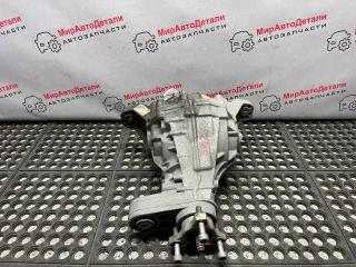 редуктор заднего моста Alfa Romeo Giulia 2 поколение 2018, 2.0 л., бензин, АКПП, 00552850300