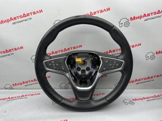 руль Chevrolet Malibu 9 поколение [рестайлинг] (2018 - 2025), 84293448