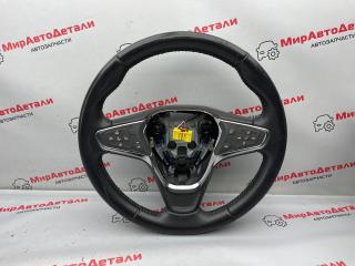 руль Chevrolet Malibu 9 поколение [рестайлинг] (2018 - 2025), 84681364