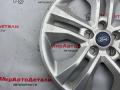 колпак колесный Ford Escape 4 поколение CX482 2020, 1.5 л., бензин, АКПП, LJ6C1130AA - фото №5