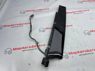 молдинг двери передней левой Ford Escape 4 поколение CX482 2020, 1.5 л., бензин, АКПП, LJ6Z820555AA, LJ6T14A626ABW