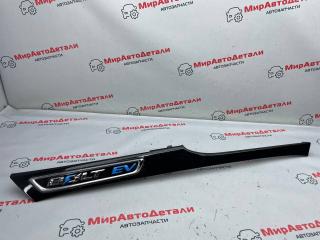 молдинг переднего левого крыла Chevrolet Bolt 1 поколение 2020, электро, АКПП, 84481511, 42668741