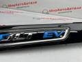 молдинг переднего левого крыла Chevrolet Bolt 1 поколение 2020, электро, АКПП, 84481511, 42668741 - фото №3