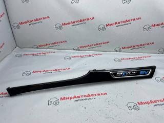 молдинг крыла Chevrolet Bolt 1 поколение 2020, электро, АКПП, 84481512, 42668742