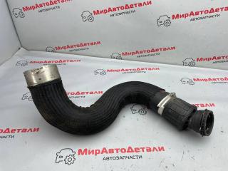 патрубок интеркулера GMC Terrain 2 поколение [рестайлинг]