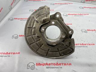 кулак задний левый Alfa Romeo Giulia 2 поколение 2018, 2.0 л., бензин, АКПП, 00505439850
