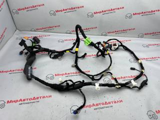 Проводка крышки багажника Buick Envista 1 поколение 2024, 1.2 л., бензин, АКПП, 42844536, 42844530