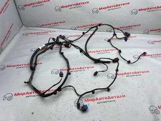 Проводка бампера заднего Buick ENVISION 2 поколение 2021, 2.0 л., бензин, АКПП, 84907134
