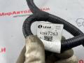 Проводка бампера заднего Buick Encore GX 1 поколение [рестайлинг] 2024, 1.3 л., бензин, АКПП, 42847263 - фото №7