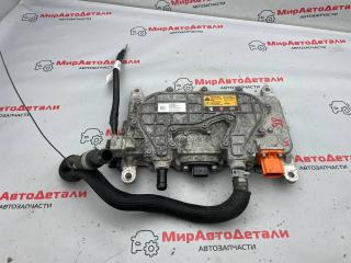 Преобразователь напряжения Chevrolet Bolt 1 поколение 2020, электро, АКПП, 24298265