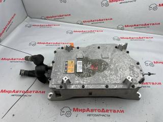 Преобразователь напряжения Chevrolet Bolt 1 поколение 2020, электро, АКПП, 24298208