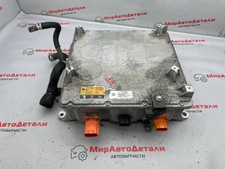 Преобразователь напряжения Opel Ampera 2 поколение, 24297322