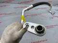 трубка кондиционера Opel Ampera 2 поколение, 42609704 - фото №4