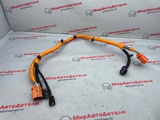 провод высоковольтный Opel Ampera 2 поколение, 42705184