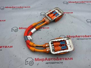провод высоковольтный Opel Ampera 2 поколение, 42464525