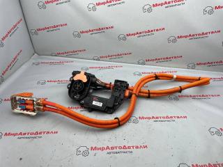 порт зарядный Chevrolet Bolt 1 поколение 2020, электро, АКПП, 24293153