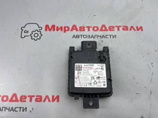 датчик мертвых (слепых) зон Chevrolet TrailBlazer 3 поколение (2019 - 2025), 1.2 л., бензин, 84467896