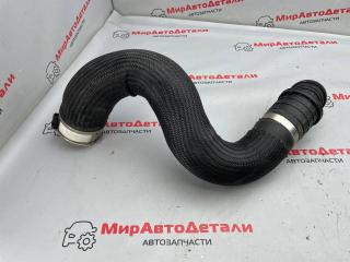 патрубок интеркулера GMC Terrain 2 поколение [рестайлинг]