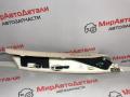 обшивка стойки передней левой Alfa Romeo Giulia 2 поколение [рестайлинг] 2021, 2.0 л., бензин, АКПП, задний привод, 156127677 - фото №4