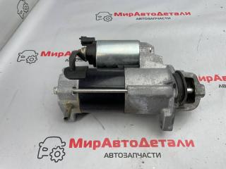 стартер Chevrolet Equinox 3 поколение 2020, 1.5 л., бензин, АКПП, 12690481