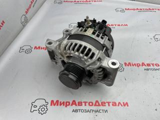 генератор Chevrolet Equinox 3 поколение 2020, 1.5 л., бензин, АКПП, 13583100