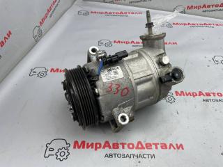 компрессор кондиционера GMC Terrain 2 поколение (2017 - 2025), 1.5 л., 84635616