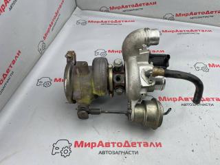 турбина Chevrolet Equinox 3 поколение 2020, 1.5 л., бензин, АКПП, 12685688