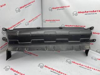 воздуховод (дефлектор) радиатора Chevrolet Bolt 1 поколение 2020, электро, АКПП, 42532807