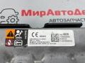 подушка безопасности коленная Opel Ampera 2 поколение, 84039839 - фото №3