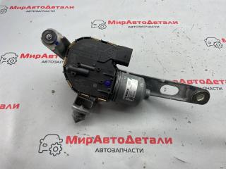 моторчик передних стеклоочистителей (дворников) Opel Ampera 2 поколение, 42674731