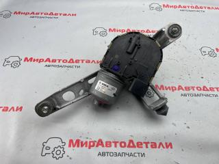 моторчик передних стеклоочистителей (дворников) Opel Ampera 2 поколение, 42712818