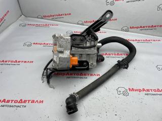 подогреватель охлаждающей жидкости Opel Ampera 2 поколение, 42691833