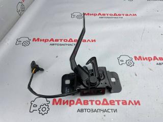 замок капота Chevrolet Bolt 1 поколение 2020, электро, АКПП, 42730979