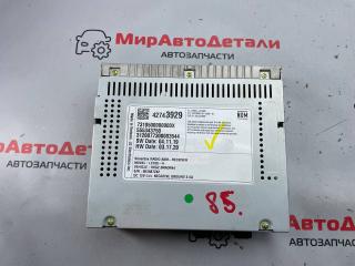 блок радио Opel Ampera 2 поколение, 42743929