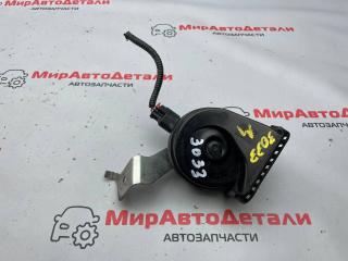 сигнал (клаксон) Buick Encore GX 1 поколение 2021, 1.2 л., бензин, АКПП, 42603369