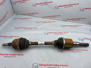 полуось передняя левая (приводной вал, ШРУС) Ford Escape 4 поколение CX482 2020, 1.5 л., бензин, АКПП, LX673B437BAC