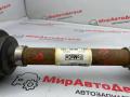 полуось передняя правая (приводной вал, ШРУС) Ford Escape 4 поколение CX482 2020, 1.5 л., бензин, АКПП, LX673B436CAC - фото №4