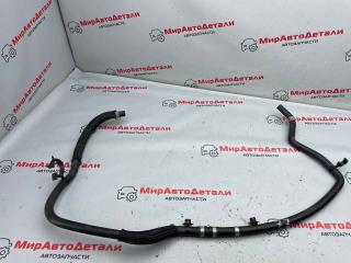 патрубок расширительного бачка Ford Escape 4 поколение CX482 2020, 1.5 л., бензин, АКПП, LX618A365AAE