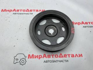 шкив коленвала Buick ENVISION 2 поколение, 2.0 л., бензин, 55487414