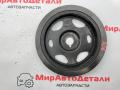 шкив коленвала Cadillac XT5 1 поколение [рестайлинг], 2.0 л., бензин, 55487414 - фото №2