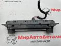 панель управления магнитолой Ford Escape 4 поколение CX482 2020, 1.5 л., бензин, АКПП, LJ6T18K811CA - фото №4
