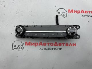 панель управления магнитолой Ford Kuga 3 поколение (2019 - 2025), LJ6T18K811CA