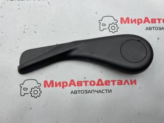 Ручка регулировки спинки сиденья Chevrolet Bolt 1 поколение, 13508901