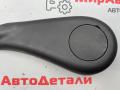 Ручка регулировки спинки сиденья Chevrolet Bolt 1 поколение, 13508901 - фото №2