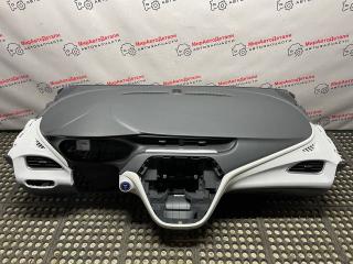 панель передняя салона (торпедо) Chevrolet Bolt 1 поколение 2020, электро, АКПП