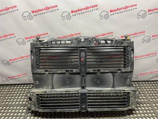 передняя панель крепления облицовки (телевизор) Ford Escape 4 поколение CX482 2020, 1.5 л., бензин, АКПП, LX6BA16E146AD