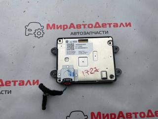 Беспроводное зарядное устройство Chevrolet Malibu 9 поколение [рестайлинг] (2018 - 2025), 13521065