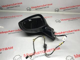 зеркало наружное левое Chrysler Pacifica RU 2017, 3.6 л., бензин, АКПП