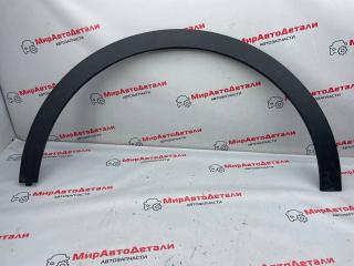 молдинг переднего левого крыла Opel Ampera 2 поколение, 42617384