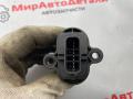 расходомер воздуха Opel Astra J [рестайлинг], 12671624 - фото №4